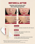 K - SECRET SEOUL 1988 Cream: Snail Mucin 93% + Rice 100 ml - Beauty Glams