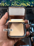 KIKO Milano radiant fusion baked pwdr - Beauty Glams