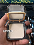KIKO Milano radiant fusion baked pwdr - Beauty Glams