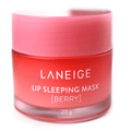 Laneige Lip Sleeping Mask Berry 20G - Beauty Glams