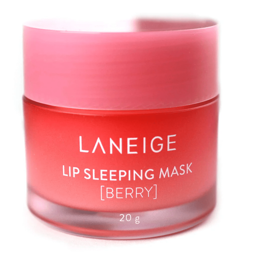 Laneige Lip Sleeping Mask Berry 20G - Beauty Glams
