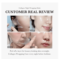 Medicube - Collagen Night Wrapping Mask 75ml - Beauty Glams