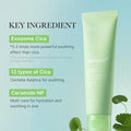 Medicube Exosome Cica Tea Tree Cream 50ml - Beauty Glams