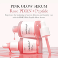 Medicube PDRN pdrn Pink Peptide Serum 30ml - Beauty Glams