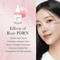 Medicube PDRN pdrn Pink Peptide Serum 30ml - Beauty Glams