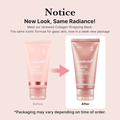 Medicube PDRN Serum & Collagen Night Wrapping Mask - Beauty Glams