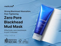 Medicube Zero Pore Blackhead Mud Mask 100g - Beauty Glams