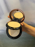 Mielena Face Powder SPF 30 – Waterproof Oil - Control Compact with High Coverage - Beauty Glams