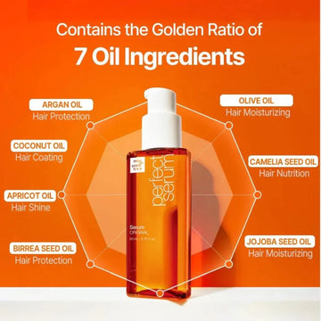 MISE EN SCENE Perfect Serum Original 30ml - Beauty Glams
