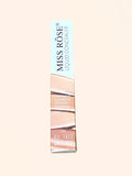 Miss Rose Complete Makeup Deal – Mascara, Lip Palette, Concealer, Nail Polish & Gloss - Beauty Glams