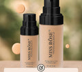 Miss Rose Oil - Free Foundation | Strong Coverage | Smooth Finish for All Skin Types - Beauty Glams