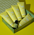MUICIN CITRON NIACIN VITAMIN C & B3 | ANTI AGING | 6 STEPS KIT - Beauty Glams