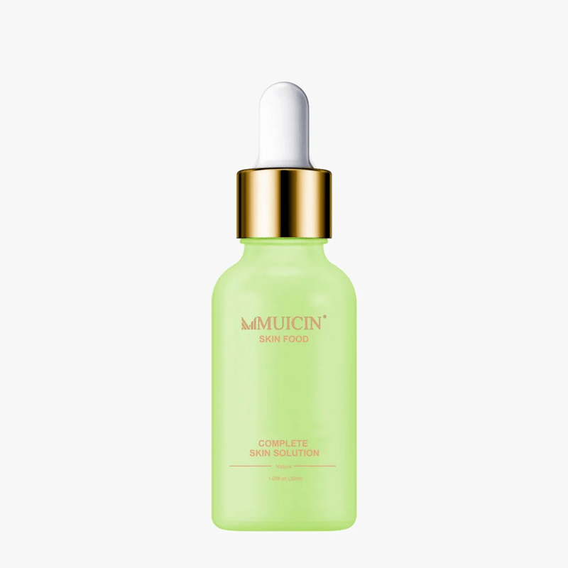 Muicin Skin Food VC Complete Skin Solution 30ml - Beauty Glams