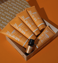 MUICIN Vitamin C Facial Kit | 6 Step | Go & Glow Treatment for Clear Skin - Beauty Glams