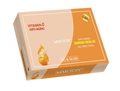 MUICIN Vitamin C Facial Kit | 6 Step | Go & Glow Treatment for Clear Skin - Beauty Glams