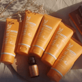 MUICIN Vitamin C Facial Kit | 6 Step | Go & Glow Treatment for Clear Skin - Beauty Glams