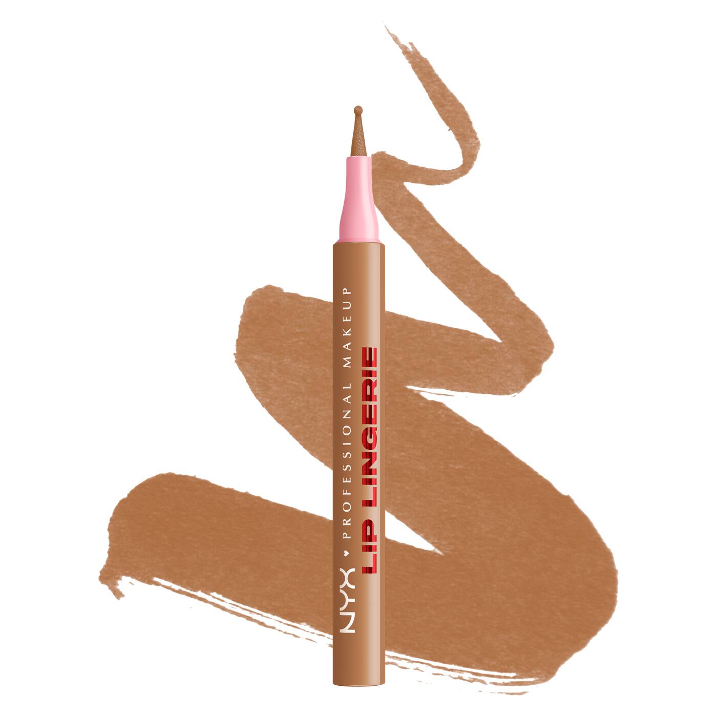 Nyx Lip Lingerie Lip Liner Stain - Beauty Glams