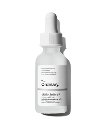 The Ordinary Argireline Solution 10 % 30Ml
