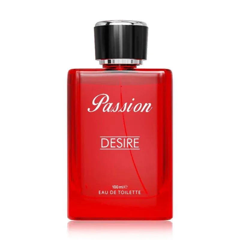 Passion Desire Perfume for Men – Best Affordable Perfume in Pakistan - Beauty Glams