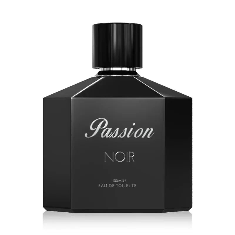 Passion Noir Perfume for Men – Elegant & Deep Scent | ZayLuxeCare.pk - Beauty Glams