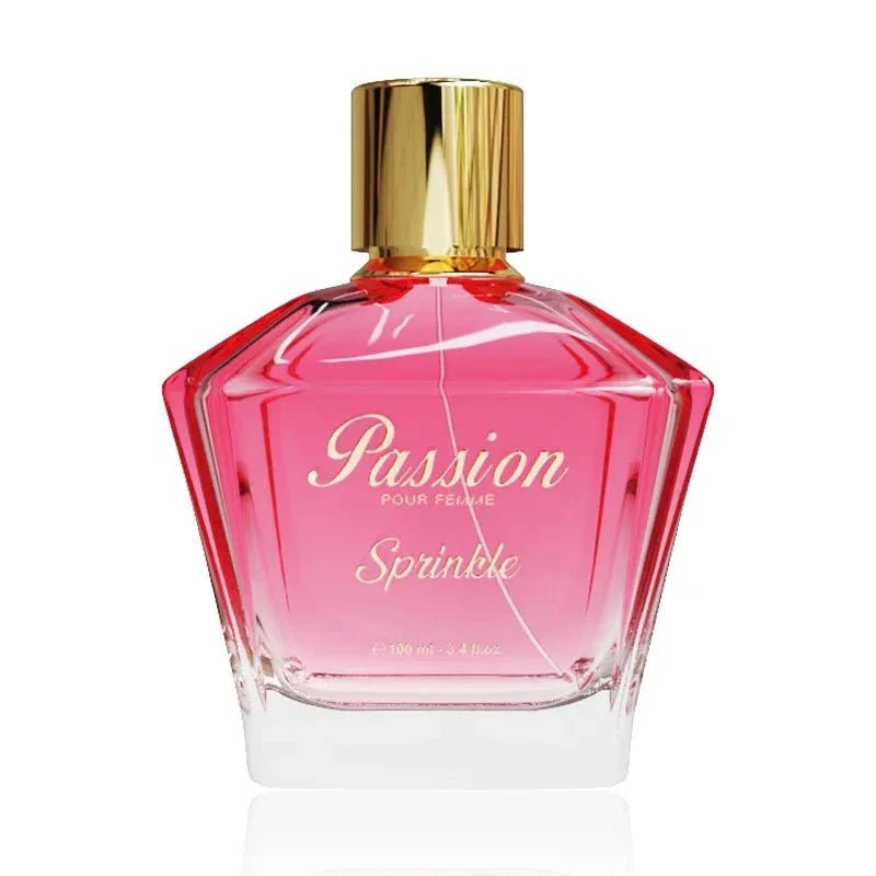 Passion Sprinkle Perfume for Women – Light, Fresh Perfume in Pakistan - Beauty Glams