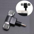 Portable Mini Digital Stereo Microphone - Beauty Glams