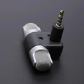 Portable Mini Digital Stereo Microphone - Beauty Glams