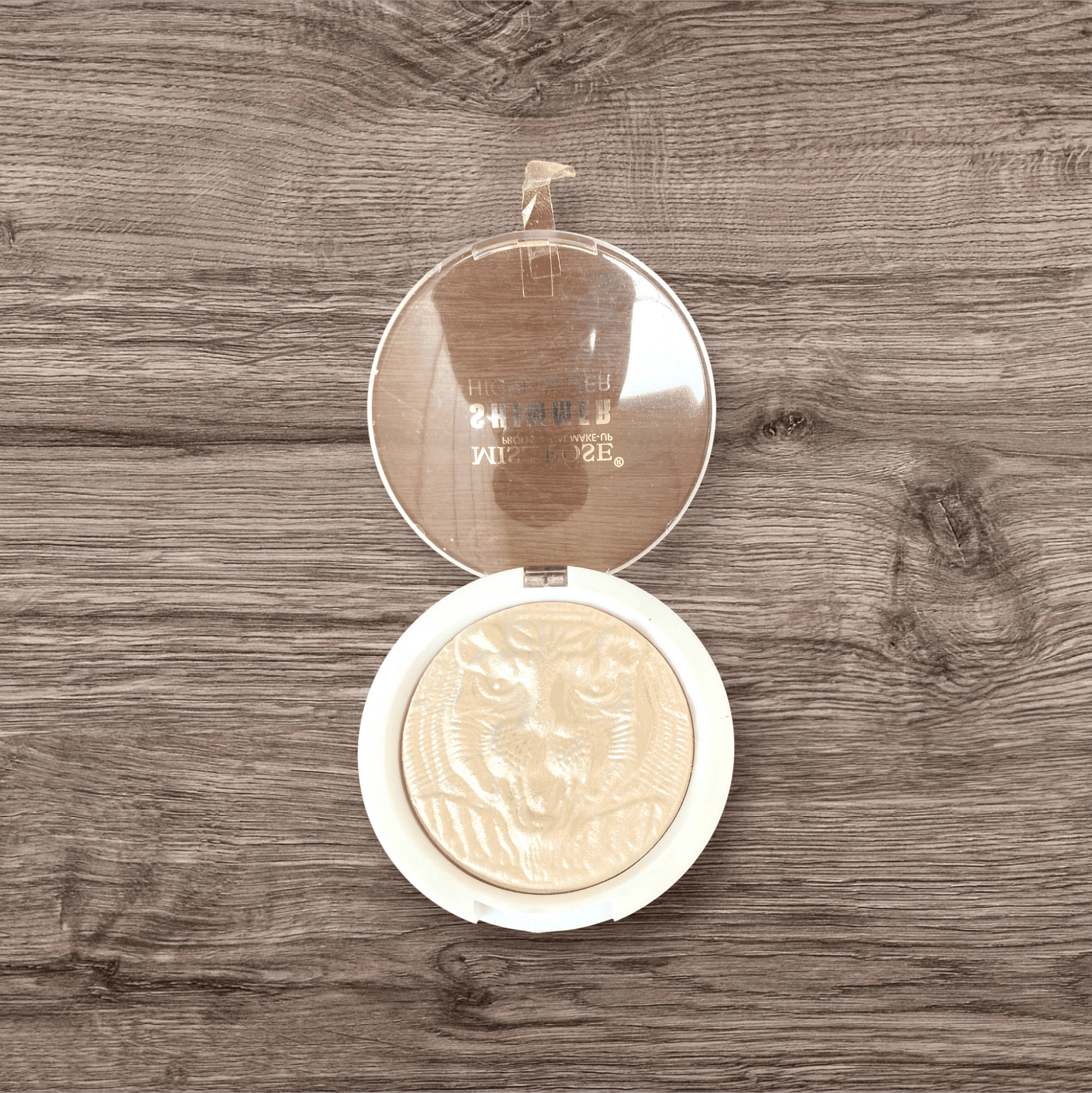 Premium 2 - in - 1 Shimmer Highlighter – Ultra Glow, Long - Lasting, 4 Stunning Shades - Beauty Glams