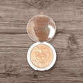 Premium 2 - in - 1 Shimmer Highlighter – Ultra Glow, Long - Lasting, 4 Stunning Shades - Beauty Glams