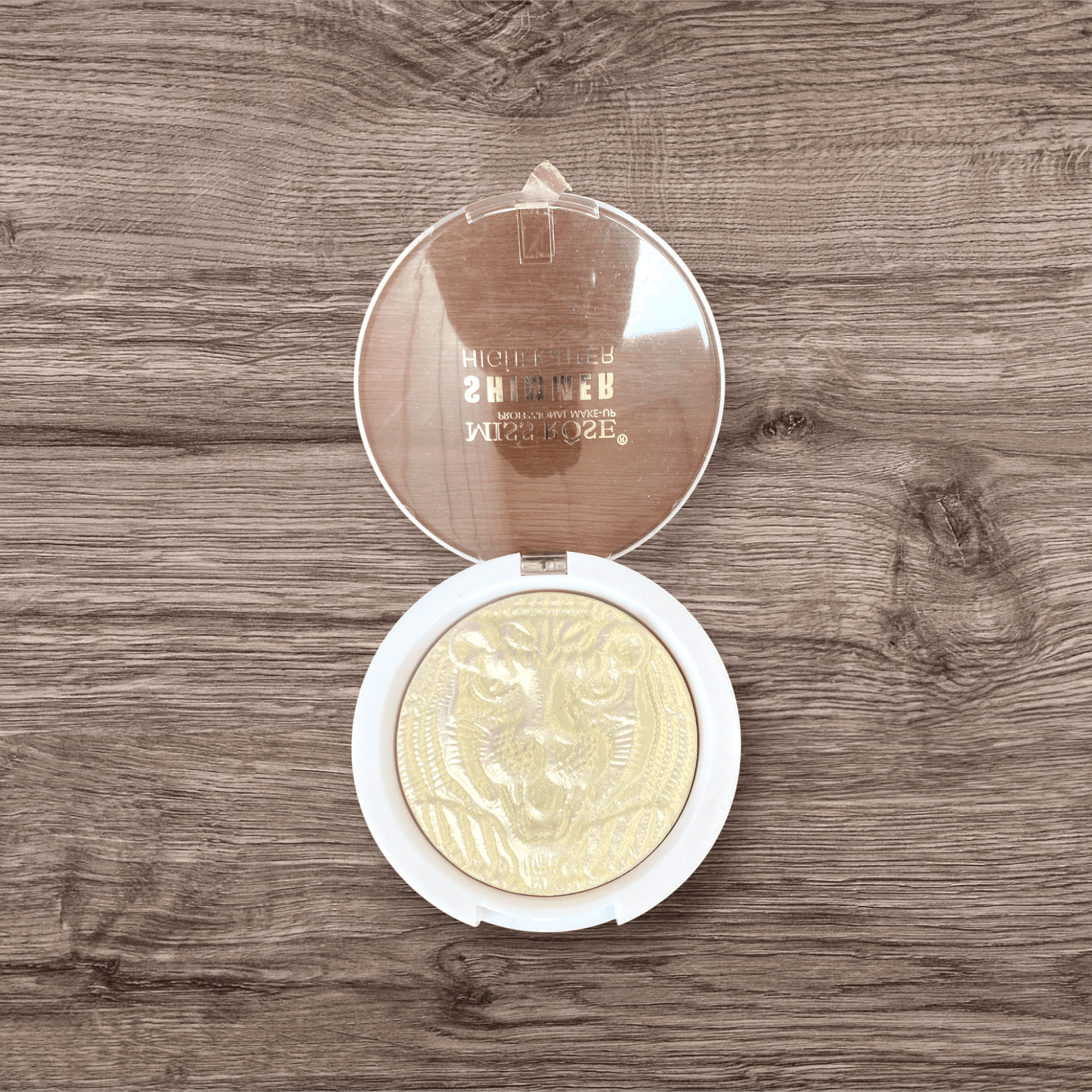 Premium 2 - in - 1 Shimmer Highlighter – Ultra Glow, Long - Lasting, 4 Stunning Shades - Beauty Glams