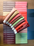 Summer Friday Lip Butter Balm ( Bundle of 8 ) - Beauty Glams