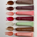 Summer Friday Lip Butter Balm ( Bundle of 8 ) - Beauty Glams