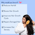 WishCare Hair Growth Serum Concentrate - Beauty Glams